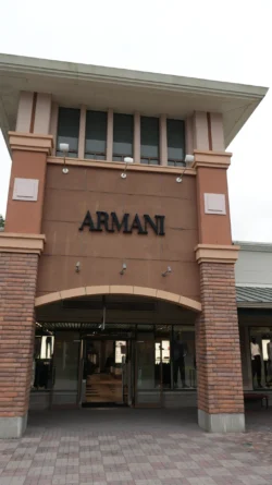 Gotemba Premium Outlets 4048175683