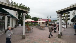 Gotemba Premium Outlets 1005487250
