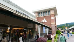 Gotemba Premium Outlets 638304098