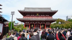 Sensoji Temple 3647705743