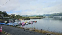 Lake Kawaguchiko 3582863766
