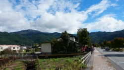 Lake Kawaguchi Maple Corridor 1423246230