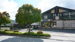 Lake Kawaguchi Maple Corridor 3308472433