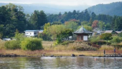 Lake Kawaguchiko 2104275157