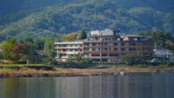 Lake Kawaguchiko 4009170273