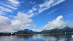 Lake Kawaguchiko 2892679760