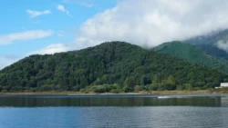 Lake Kawaguchiko 693204018