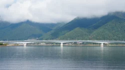 Lake Kawaguchiko 68240286