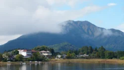 Lake Kawaguchiko 126531928