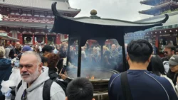 Sensoji Temple 488847050