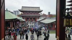 Sensoji Temple 3721346692