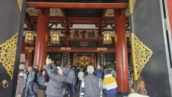 Sensoji Temple 1398236382
