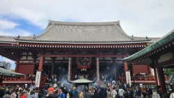 Sensoji Temple 2821153928