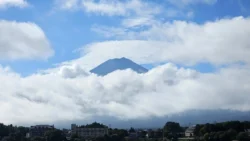 Lake Kawaguchiko 2957731359
