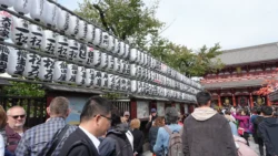 Sensoji Temple 209572645