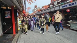 Sensoji Temple 205373510