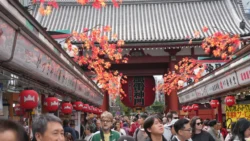 Sensoji Temple 2811851421
