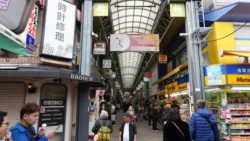Sensoji Temple 1811812376