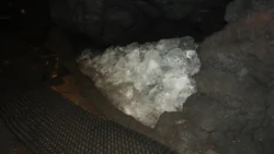 Narusawa Ice Cave 1331257888
