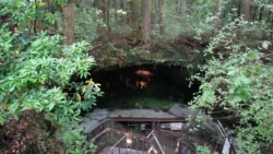 Narusawa Ice Cave 3338124670