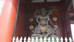 Sensoji Temple 4245875164