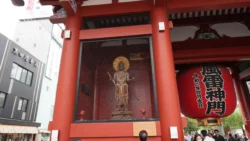 Sensoji Temple 2531273782