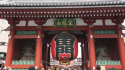 Sensoji Temple 573719977