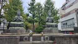 Sensoji Temple 3989939100