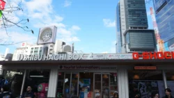 Shibuya Scramble Square 1851344491