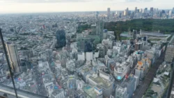 Shibuya Scramble Square 3474166994
