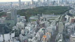 Shibuya Scramble Square 1949479388
