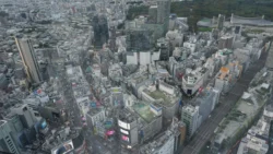 Shibuya Scramble Square 3973750074