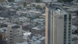 Shibuya Scramble Square 335172578