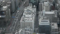 Shibuya Scramble Square 1819258302