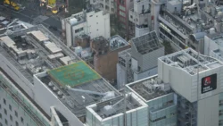 Shibuya Scramble Square 2593373392