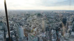 Shibuya Scramble Square 657255291