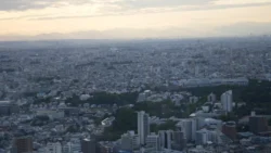 Shibuya Scramble Square 1109557092