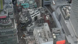 Shibuya Scramble Square 3457817747