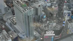 Shibuya Scramble Square 2847191329