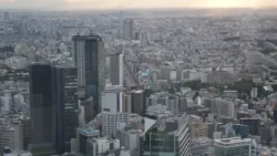 Shibuya Scramble Square 1418547085