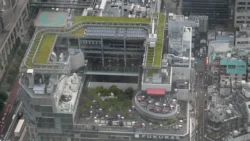 Shibuya Scramble Square 3705730238