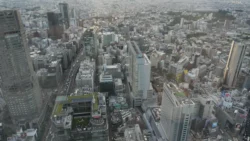 Shibuya Scramble Square 2421427445