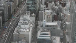 Shibuya Scramble Square 599800422