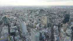 Shibuya Scramble Square 592010313