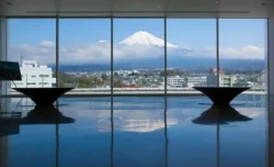 Shizuoka Prefecture Mount Fuji World Heritage Center 3190502116
