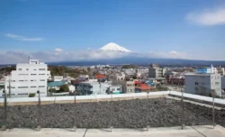 Shizuoka Prefecture Mount Fuji World Heritage Center 4136729139