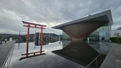 Shizuoka Prefecture Mount Fuji World Heritage Center 408089224