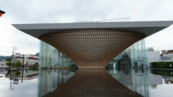 Shizuoka Prefecture Mount Fuji World Heritage Center 230865674