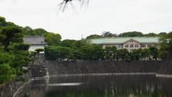 Tokyo Imperial Palace 1705164563