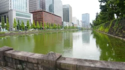 Tokyo Imperial Palace 2230134864